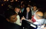 اعلام آمار جدید مصدومان و فوتی‌های انفجار بندرعباس از سوی وزیر کشور