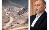 طلای آذربایجان شرقی در دل کوههای ورزقان میدرخشد. طلای آذربایجان شرقی در دل کوههای ورزقان میدرخشد.