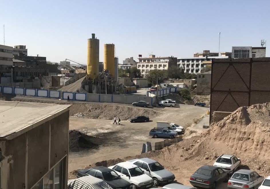 رفع موانع اجرایی پروژه بزرگ میارمیار پس از ۱۰ سال رفع موانع اجرایی پروژه بزرگ میارمیار پس از ۱۰ سال