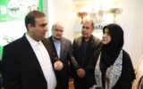 گلیم و ورنی ارس از مهمترین ظرفیتهای صنایع دستی کشور است گلیم و ورنی ارس از مهمترین ظرفیتهای صنایع دستی کشور است