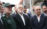عارف: رفع تنش آبی از اولویت های مهم دولت است عارف: رفع تنش آبی از اولویت های مهم دولت است