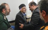 رویکرد ما توسعه زیرساختهای بهداشت و درمان است رویکرد ما توسعه زیرساختهای بهداشت و درمان است