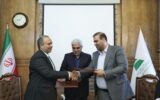 مشارکت ۱۵۰ میلیارد ریالی سازمان منطقه آزاد ارس برای تکمیل شبکه فاضلاب هادیشهر