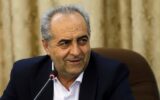 تبریک استاندار آذربایجان شرقی به مناسبت قهرمانی تیم فوتبال تراکتور