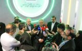 سفر دکتر پزشکیان به جمهوری آذربایجان اهمیت راهبردی دارد سفر دکتر پزشکیان به جمهوری آذربایجان اهمیت راهبردی دارد