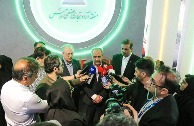سفر دکتر پزشکیان به جمهوری آذربایجان اهمیت راهبردی دارد سفر دکتر پزشکیان به جمهوری آذربایجان اهمیت راهبردی دارد