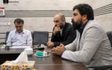 هدفمان کشاندن تئاتر به مدارس و شهرهای فرامرکز است