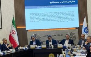 شرکت‌های تامین اجتماعی تا پایان برنامه هفتم توسعه واگذار می‌شوند