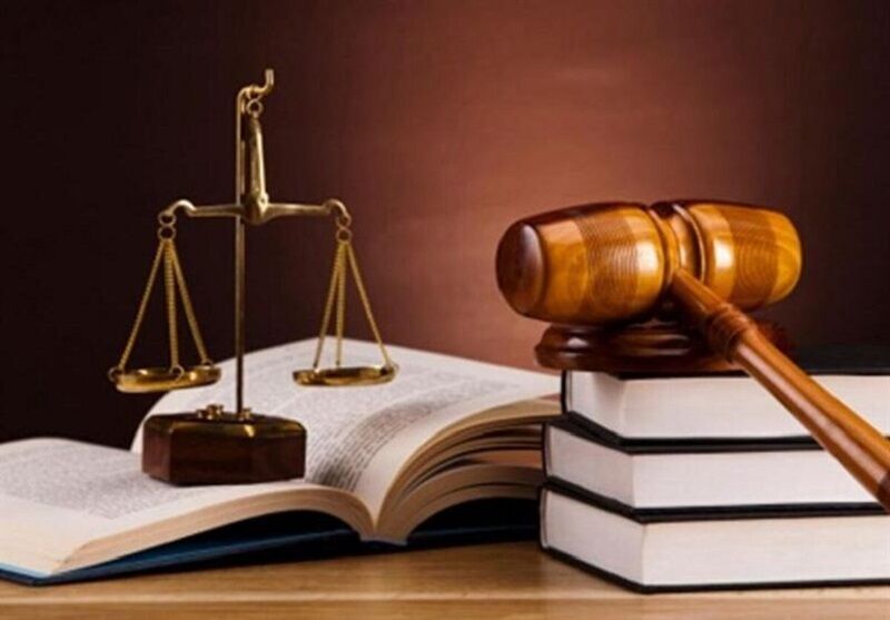 رییس و ۴۵ کارمند ثبت اسناد و املاک تبریز به اتهام رشوه دستگیر شدند رییس و ۴۵ کارمند ثبت اسناد و املاک تبریز به اتهام رشوه دستگیر شدند
