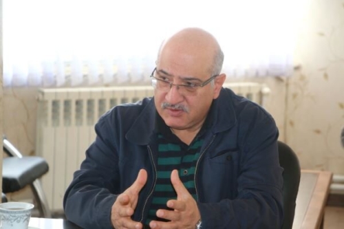 توسعه عمودی شهر؛ چالش مدیریت بحران در تبریز توسعه عمودی شهر؛ چالش مدیریت بحران در تبریز