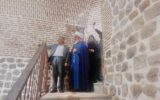 ساماندهی بافت تاریخی فرهنگی تبریز با اجرای پروژه های گردشگر پذیر ساماندهی بافت تاریخی فرهنگی تبریز با اجرای پروژه های گردشگر پذیر