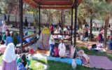خدمات رایگان شهرداری منطقه۶ تبریز به مدارس کلانشهر تبریز
