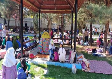 خدمات رایگان شهرداری منطقه۶ تبریز به مدارس کلانشهر تبریز خدمات رایگان شهرداری منطقه۶ تبریز به مدارس کلانشهر تبریز
