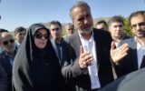 احداث باند دوم جاده میانه _ تبریز امسال آغاز میشود احداث باند دوم جاده میانه _ تبریز امسال آغاز میشود