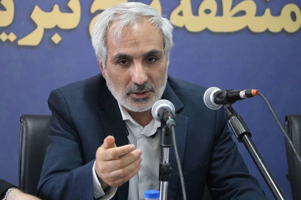 پرداخت یارانههای معوقه نانوایان آغاز شد پرداخت یارانههای معوقه نانوایان آغاز شد