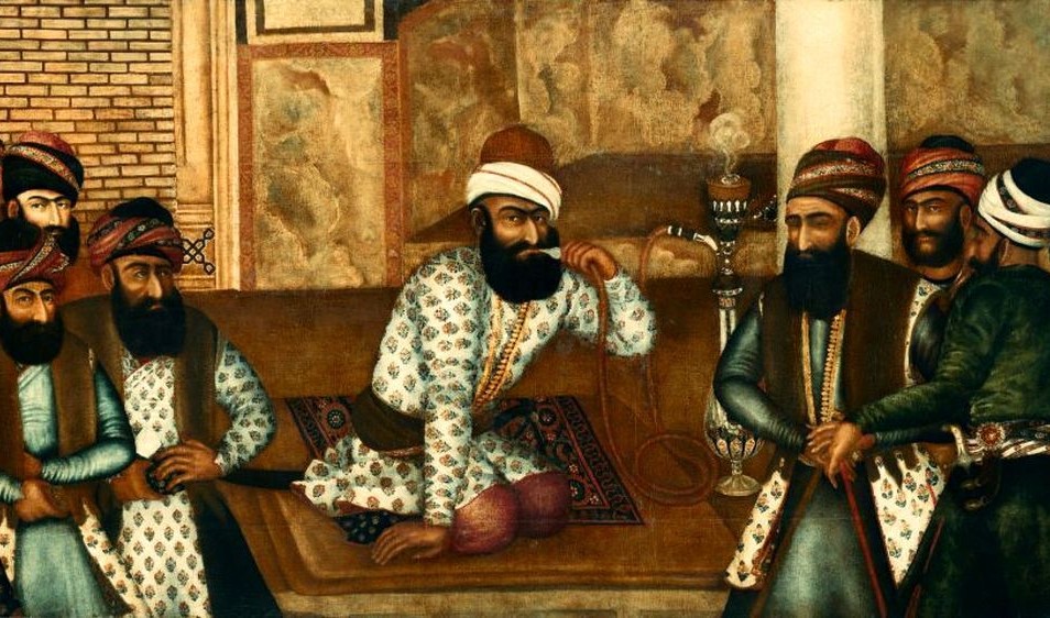توتون و تنباکو؛ قصه تاریخی دودی که ایران را فراگرفت توتون و تنباکو؛ قصه تاریخی دودی که ایران را فراگرفت