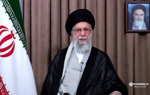 رهبر انقلاب: به ملت ایران تبریک عرض می کنم