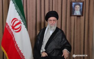 رهبر معظم انقلاب: نیروهای مسلح رژیم رذل صهیونی را بیچاره خواهند کرد