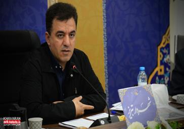آغاز عملیات آمادهسازی اراضی فاز ۲ خاوران/ فعالیت آزمایشی اتوبوس برقی در تبریز آغاز عملیات آمادهسازی اراضی فاز ۲ خاوران/ فعالیت آزمایشی اتوبوس برقی در تبریز