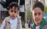 شهادت ۲ کودک در حملات صهیونیستها به تبریز شهادت ۲ کودک در حملات صهیونیستها به تبریز