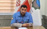 ریزپرنده غیرمسلح در تبریز سرنگون شد