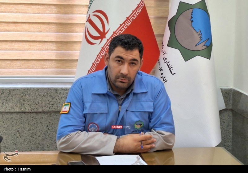 ریزپرنده غیرمسلح در تبریز سرنگون شد ریزپرنده غیرمسلح در تبریز سرنگون شد