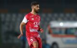 اولین خرید تراکتور از پرسپولیس آمد اولین خرید تراکتور از پرسپولیس آمد