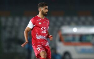 اولین خرید تراکتور از پرسپولیس آمد اولین خرید تراکتور از پرسپولیس آمد