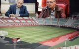 چمن رولی بزودی به یادگار امام میرسد