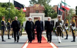 سفر پزشکیان به جمهوری آذربایجان