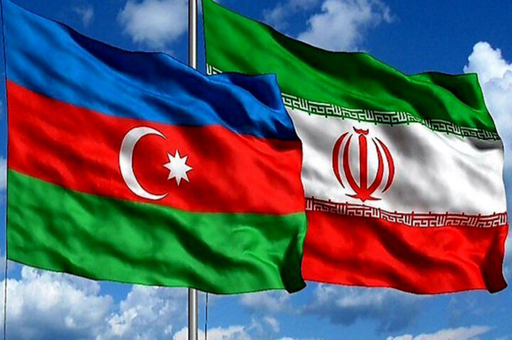 تاکید ایران و آذربایجان بر ارتقای سطح روابط دوجانبه تاکید ایران و آذربایجان بر ارتقای سطح روابط دوجانبه