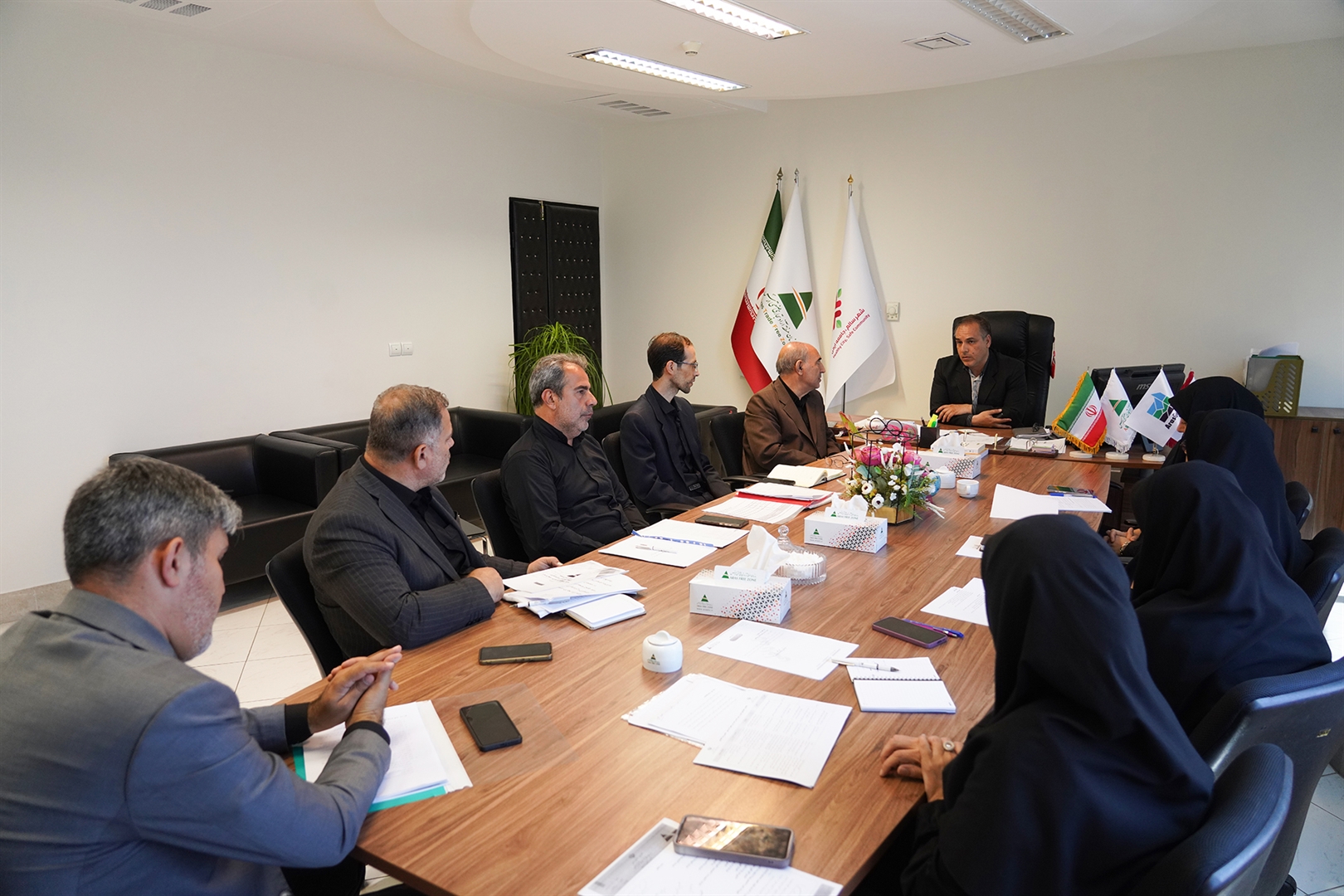 تدوین سند جامع توسعه فرهنگی، اجتماعی و گردشگری منطقه آزاد ارس کلید خورد تدوین سند جامع توسعه فرهنگی، اجتماعی و گردشگری منطقه آزاد ارس کلید خورد