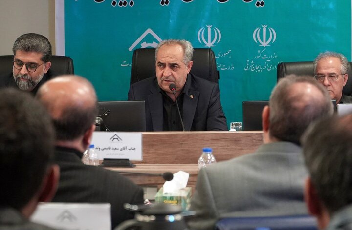 آذربایجان شرقی الگوی همدلی و تاب‌آوری در شرایط بحران شد