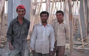 ممنوعیت به‌ کارگیری اتباع خارجی غیرمجاز در آذربایجان شرقی