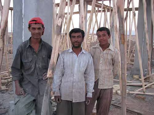 ممنوعیت به کارگیری اتباع خارجی غیرمجاز در آذربایجان شرقی ممنوعیت به کارگیری اتباع خارجی غیرمجاز در آذربایجان شرقی
