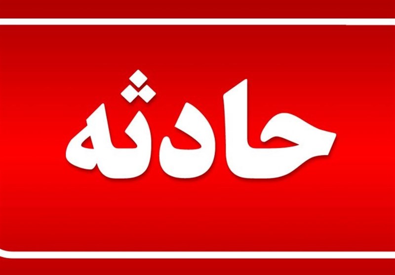 تصادف در محور بستان‌آباد به تبریز
