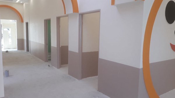 احداث خانه رشد و خلاقیت کودک شهرک نور