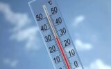 دمای تبریز کاهش می‌یابد