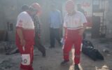 سقوط به چاه در باغات ملکان ۲ کشته و ۲ مصدوم داشت