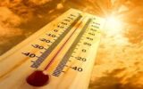 ادامه روند افزایش دما در آذربایجان شرقی