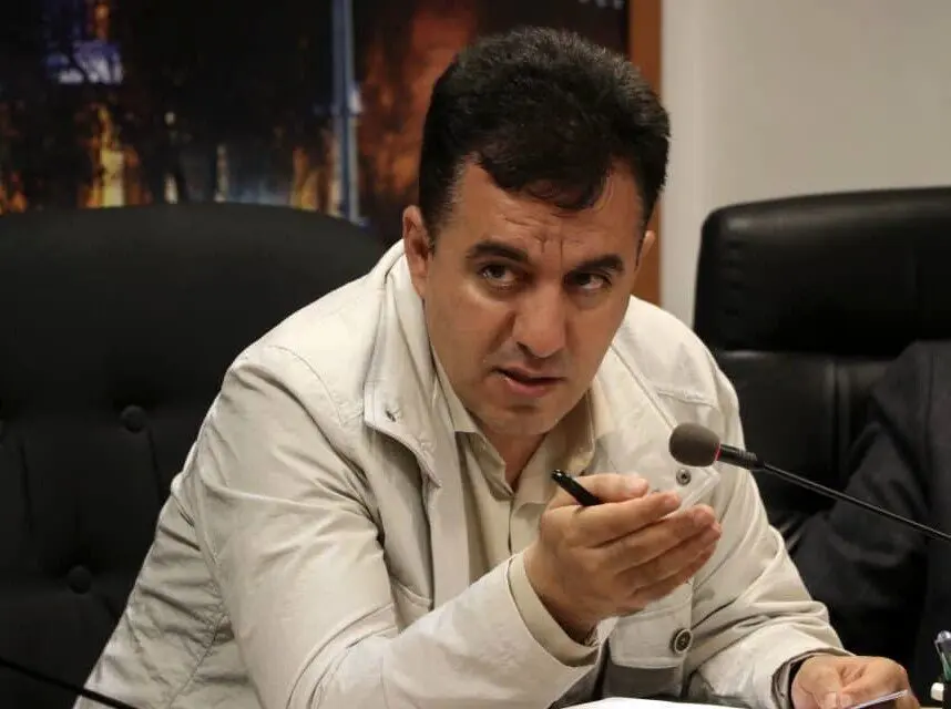 تبریز از پایتخت محیط زیست آسیا تا جهش عمرانی با ۴۰ هزار میلیارد تومان بودجه تبریز از پایتخت محیط زیست آسیا تا جهش عمرانی با ۴۰ هزار میلیارد تومان بودجه