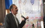 لزوم توجه به توصیه‌های فنی برای حفظ امنیت غذایی در شرایط خشکسالی