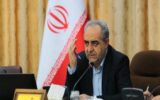 سیاست رئیسجمهور مبنی بر تفویض اختیارات به استانداران در وزارتخانهها نیز عملیاتی شود سیاست رئیسجمهور مبنی بر تفویض اختیارات به استانداران در وزارتخانهها نیز عملیاتی شود