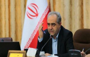 هیچ توفیقی بالاتر از خدمت در شرایط سخت جامعه نیست