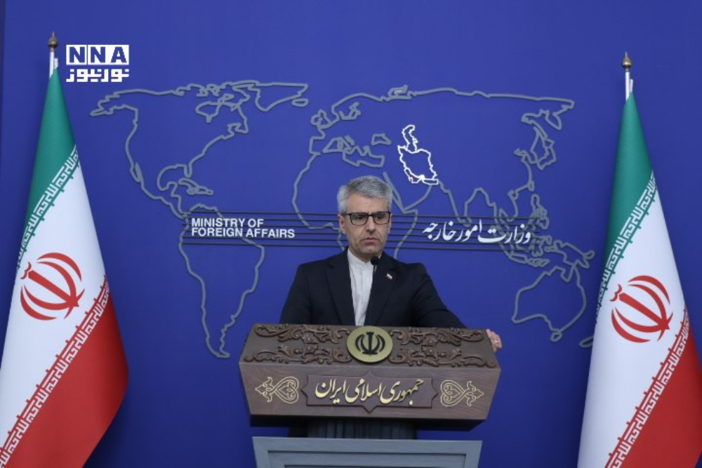 دور بعدی گفت‌وگو با آژانس در روزهای آینده انجام می‌شود