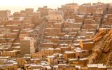 ساماندهی حاشیه‌نشینی تبریز از محل اختیارات استاندار شتاب می‌گیرد