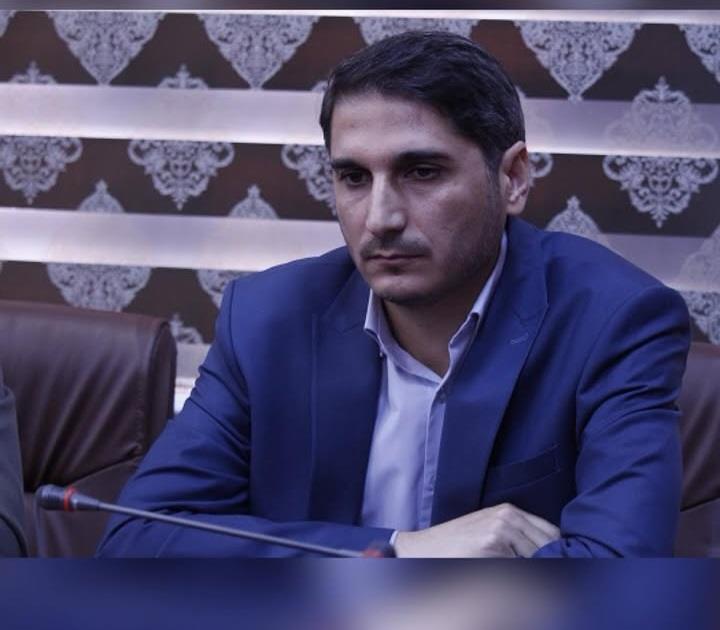 تاکید معاون مالی و اقتصادی شهرداری منطقه ۲ به تسریع رسیدگی به مطالبات مردمی تاکید معاون مالی و اقتصادی شهرداری منطقه ۲ به تسریع رسیدگی به مطالبات مردمی