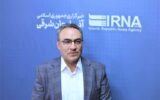 مسئول خبرگزاری ایرنا در مراغه منصوب شد