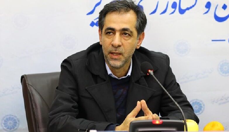 مدیر مجتمع مس سونگون خواستار تولید پایدار و تسریع در انتقال تجهیزات فاز ۳ شد مدیر مجتمع مس سونگون خواستار تولید پایدار و تسریع در انتقال تجهیزات فاز ۳ شد