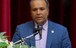 مدیرعامل شرکت آب و فاضلاب آذربایجان شرقی: آینده‌نگری و مدیریت پایدار، راهبرد اصلی تأمین آب در استان